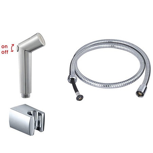 Vòi xịt vệ sinh EcoBath EC005C