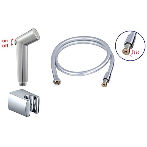 Vòi xịt vệ sinh EcoBath EC005P