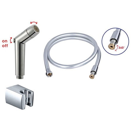 Vòi xịt vệ sinh EcoBath EC006P