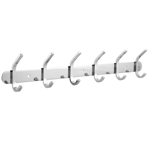 Móc áo 6 vấu Ecobath EC2038-6