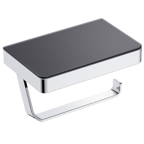 Lô giấy màu Chrome + Đen Ecobath EC3070CB 