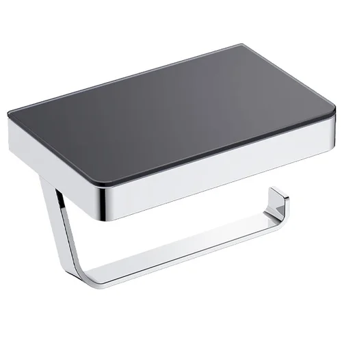 Lô giấy màu Chrome + Đen Ecobath EC3070CB 