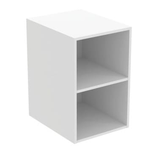 Kệ để đồ màu trắng Idea lstandard T5267DU