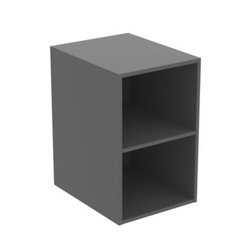 Kệ để đồ màu xám thạch anh Idea lstandard T5267NG