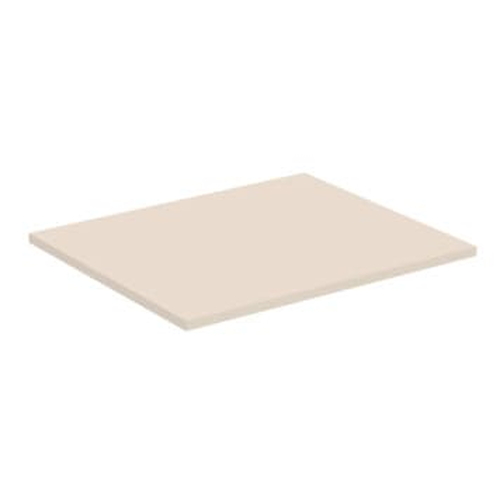 Mặt bàn gỗ màu be cát Ideal Standard T5281NF