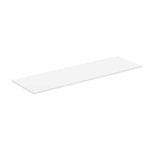 Mặt bàn gỗ màu trắng Ideal Standard T5283DU