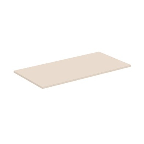 Mặt bàn gỗ màu be cát Ideal Standard T5283NF