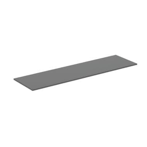 Mặt bàn gỗ màu xám thạch anh Ideal Standard T5283NG