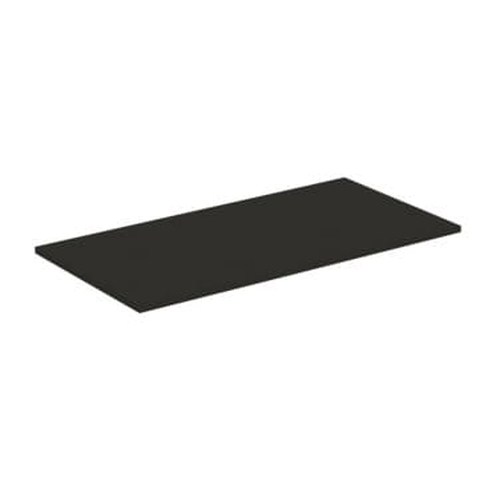 Mặt bàn gỗ màu xám carbon Ideal Standard T5283NV