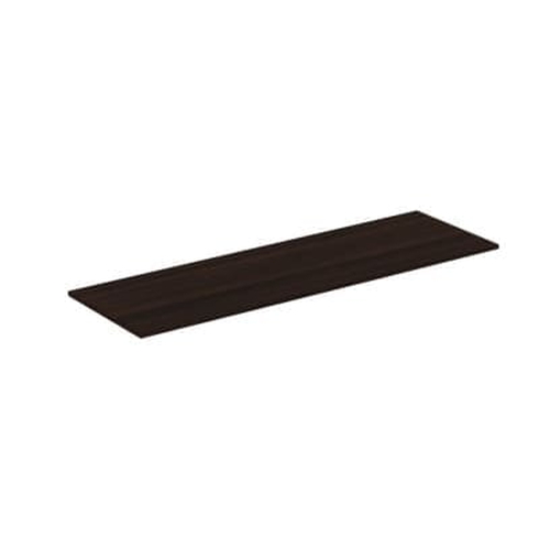 Mặt bàn gỗ sồi màu cafe Ideal Standard T5284NW
