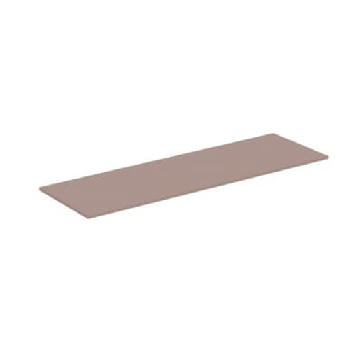 Mặt bàn gỗ màu xám be Ideal Standard T5285NH