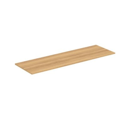 Mặt bàn vân gỗ sồi tự nhiên Ideal Standard T5285NX
