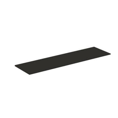 Mặt bàn gỗ màu xám be Ideal Standard T5285NV