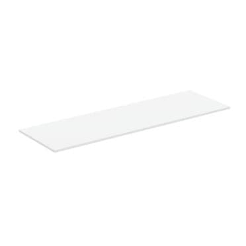 Mặt bàn gỗ màu trắng Ideal Standard T5321DU