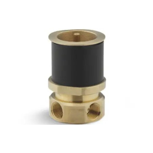 Van Chuyển Hướng Đặt Bàn 1/2 Inch Kallista P29515-00-NA
