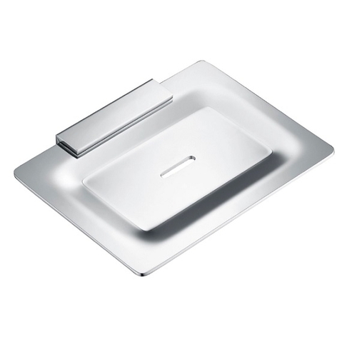 Khay xà bông treo tường Ecobath EC211-01