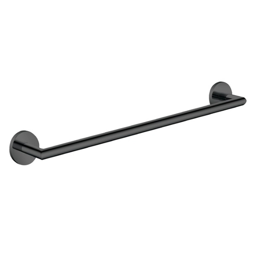 Vắt khăn đơn màu đen Ecobath EC270-08MB