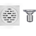 Ga thoát sàn Ecobath EC1061