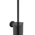 Chổi cọ nhà vệ sinh màu đen mờ Ecobath EC218-15MB
