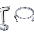 Vòi xịt vệ sinh EcoBath EC004C