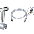 Vòi xịt vệ sinh EcoBath EC004P
