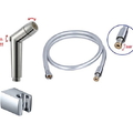 Vòi xịt vệ sinh EcoBath EC006P