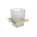 Giá để cốc màu vàng Ecobath EC211-10BG