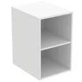 Tủ kệ mở treo tường màu trắng Ideal Standard i.life B T5267DU