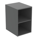 Kệ để đồ màu xám thạch anh Idea lstandard T5267NG