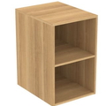 Kệ để đồ màu gỗ sồi tự nhiên Idea lstandard T5267NX