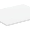 Mặt bàn gỗ màu trắng Ideal Standard T5281DU