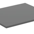 Mặt bàn gỗ màu xám thạch anh Ideal Standard T5281NG