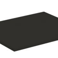 Mặt bàn gỗ màu xám carbon Ideal Standard T5281NV