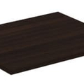 Mặt bàn gỗ màu gỗ sồi Coffee carbon Ideal Standard T5281NW