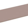 Mặt bàn gỗ màu xám be Ideal Standard T5283NH