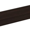 Mặt bàn gỗ vân gỗ sồi màu cafe Ideal Standard T5283NW