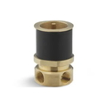 Van Chuyển Hướng Đặt Bàn 1/2 Inch Kallista P29515-00-NA