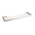 Kệ dưới gương màu đánh bóng Ecobath EC888-05