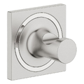 Móc Áo Đơn Nhập Khẩu Đức Grohe 40284DC1