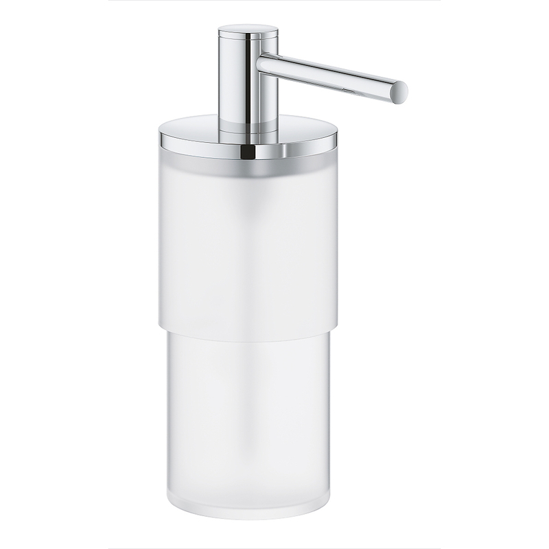 Bình Đựng Xà Phòng Đức Grohe 40306003