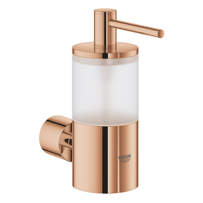Bình Đựng Xà Phòng Đức Grohe 40306DA3