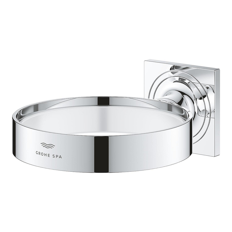 Đĩa Đựng Xà Phòng Nhập Khẩu Đức Grohe 40963001
