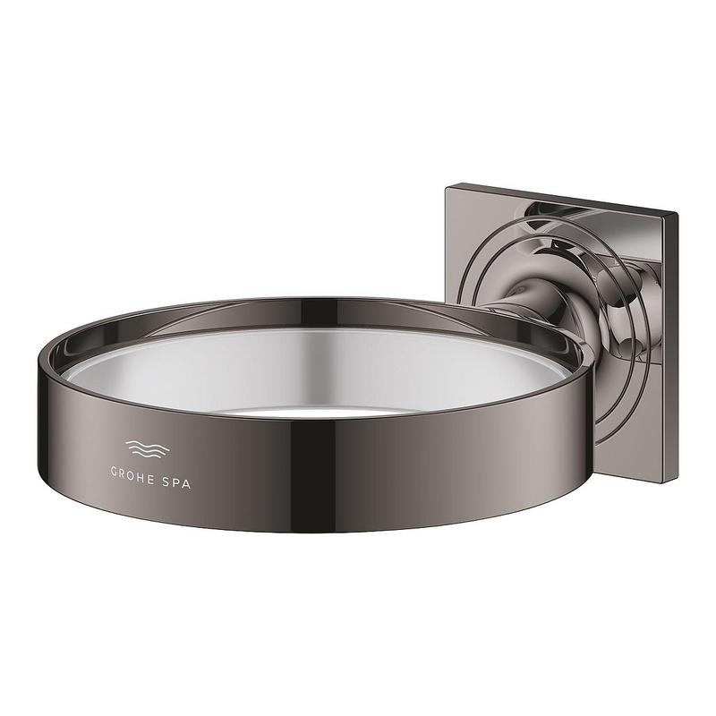 Đĩa Đựng Xà Phòng Nhập Khẩu Đức Grohe 40963A01