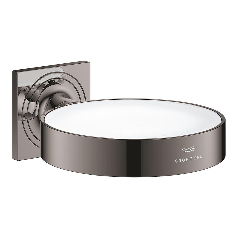 Đĩa Đựng Xà Phòng Nhập Khẩu Đức Grohe 40963A01