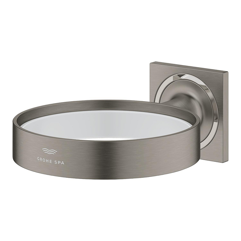 Đĩa Đựng Xà Phòng Nhập Khẩu Đức Grohe 40963AL1
