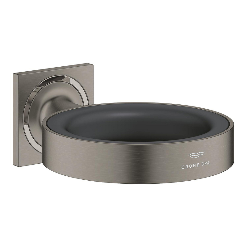 Đĩa Đựng Xà Phòng Nhập Khẩu Đức Grohe 40963AL1