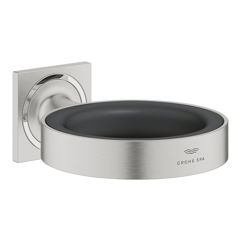 Đĩa Đựng Xà Phòng Nhập Khẩu Đức Grohe 40963DC1