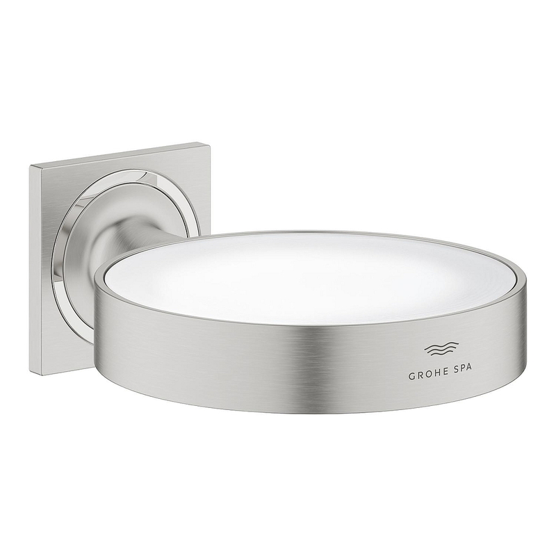 Đĩa Đựng Xà Phòng Nhập Khẩu Đức Grohe 40963DC1