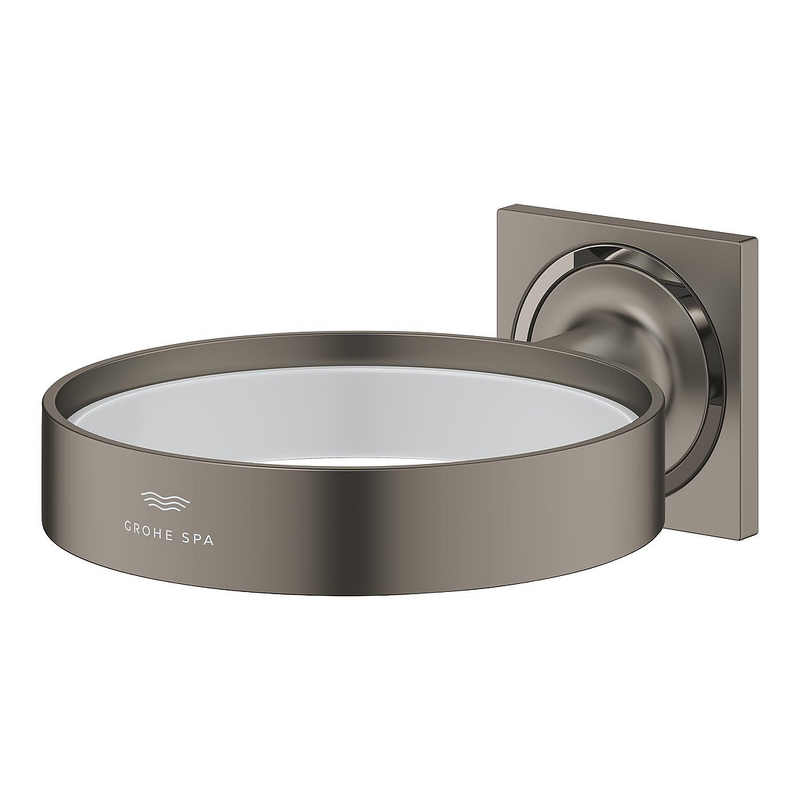 Đĩa Đựng Xà Phòng Nhập Khẩu Đức Grohe 40963MG1