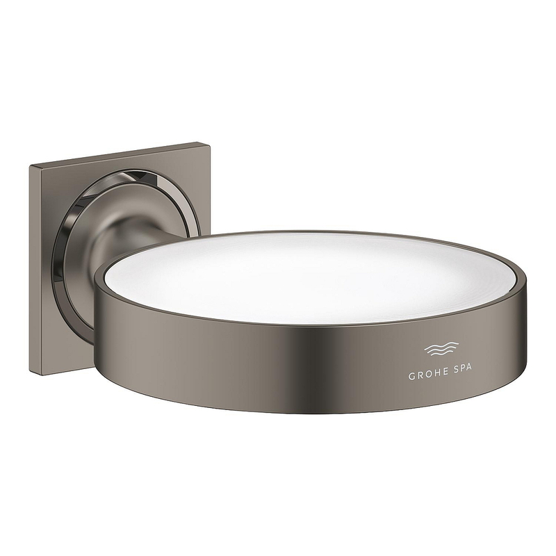 Đĩa Đựng Xà Phòng Nhập Khẩu Đức Grohe 40963MG1